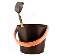 Rento Multicolor Set 1, Couleur: goudron