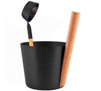 Rento Multicolor Set, Couleur: noir