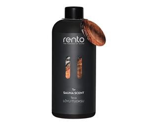 Rento Sauna Arôme 400ml Le goudron