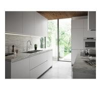 RENTON 110 Réglette Plastique Blanc LED integrée 2700K - Nordlux 47806101