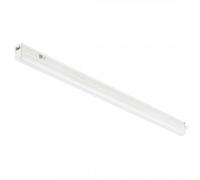 RENTON 55 Réglette Plastique Blanc LED integrée 2700K - Nordlux 47786101