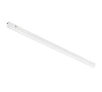 RENTON 90 Réglette Plastique Blanc LED integrée 2700K - Nordlux 47796101
