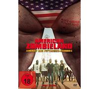 Renton,Kristen - American Zombieland - Angriff der Fettarsch-Zombie