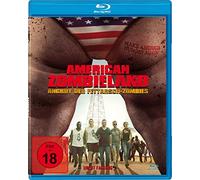Renton,Kristen - American Zombieland-Angriff der Fettarsch-Zombie [Blu-Ray] [Import]