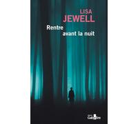 Rentre avant la nuit