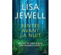 Rentre avant la nuit