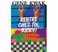 Rentre Chez Toi, Ricky !