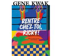 Rentre Chez Toi, Ricky !