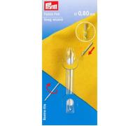 Rentre-fils - PRYM - 0.7 mm - Outil de couture - Durable - Compact