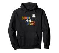 Rentrée des Classes École Animal de Poche 2025 Caticorn Sweat à Capuche