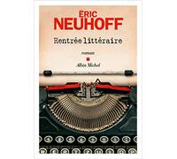 Rentrée littéraire