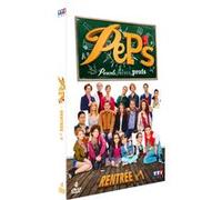 Pep's – Rentrée n°1 – DVD E