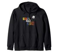 Rentrée Scolaire Animal de Poche 2026 Panda Sweat à Capuche