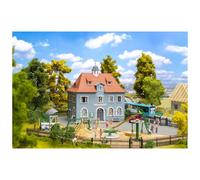 Rentrée scolaire, Coffret promotionnel - Faller 190087 - HO 1/87