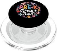 Rentrée Scolaire de Pre-K Dream Team PopSockets PopGrip pour MagSafe