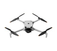 DJI Drone Lito X1 – Caméra pliable avec radiocommande RC-N3 – Gris