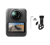 Dji - Caméra 360 Osmo 360 Ii Limitless Riding Combo