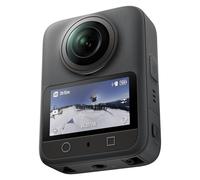 DJI Osmo 360 caméra pour sports d'action 120 MP 8K Ultra HD CMOS 25,4 / 1,1 mm (1 / 1.1") Wifi 183 g