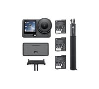 DJI Osmo Action 6 - Combo Aventure