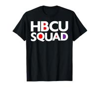 Rentrée Scolaire d'un étudiant de première année du HBCU College T-Shirt