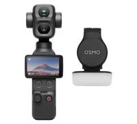 DJI Osmo Pocket 4P Standard Combo