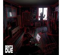 Rent'S Due – CD – Édition limitée – Warner Music