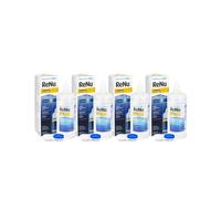 ReNu Advanced 4 x 360 ml avec étuis