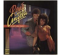 RenÚ and Angela - Street Called Desire (1985)