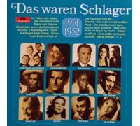 RenÚ Carol, Detlev Lais, Friedel Hensch & Die Cyprys, Will Höhne, Liselotte Malkowsky. [Import]