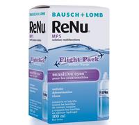 Bausch & Lomb Renu Flight 100 ml