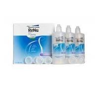 Renu Mps Pack 3 X 360 Ml
