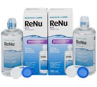 ReNu MPS Sensitive Eyes 2 x 360 ml