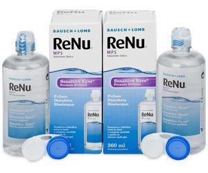 ReNu MPS Sensitive Eyes 2 x 360 ml