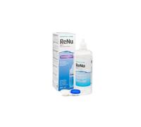 ReNu MPS Sensitive Eyes 360 ml avec étui