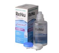 ReNu MPS Sensitive Eyes Solution Lentilles de Contact Souples - Solution d’Entretien Douce Multifonction pour les Yeux Sensibles - Produit Lentille pour Lentilles de Contact Souples, 100ml