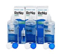 ReNu MultiPlus 3 x 360 ml