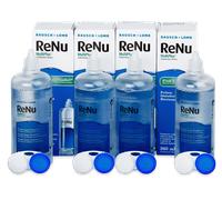 ReNu MultiPlus 4 x 360 ml