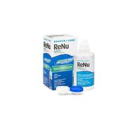 ReNu MultiPlus Flight Pack 100 ml avec étui