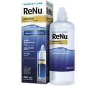 ReNu Solution unique multi-usage avancée 360 ml (marque : ReNu, prix catalogue : non spécifié, nom du modèle : Renu Advanced)