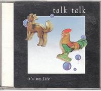 RenÚe It's My Life (Live, 1990) [Import]