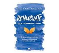 Renuévate con confianza total / Renew Yourself with Total Confidence