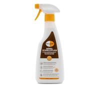 Renuwell Nettoyant rapide pour meubles à la cire d'abeille 500 ml - Nettoyage et entretien pour meubles et surfaces en bois, élimine la poussière et les traces de doigts, rafraîchit les couleurs