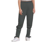 renvena Pantalons De Pirate Médiévaux Pour Garçons Avec Cravate Cheville Victorienne Et Costume Viking Pour Halloween Déguisement Renaissance Et Navigateur Gris 13-14 ans