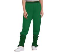renvena Pantalons De Pirate Médiévaux Pour Garçons Avec Cravate Cheville Victorienne Et Costume Viking Pour Halloween Déguisement Renaissance Et Navigateur Grenn 7-8 ans