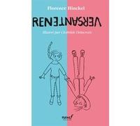 Renversante Florence Hinckel (Auteur), Clothilde Delacroix (Illustration)