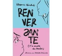 Renversante (Y'a encore du boulot) Florence Hinckel (Auteur), Clothilde Delacroix (Illustration)