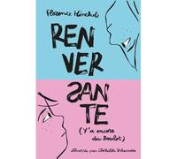 Renversante (Y'a encore du boulot) - Florence Hinckel - Ecole Des Loisirs - broché - Roman junior
