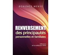Renversement Des Principautes Personnelles et Familiales