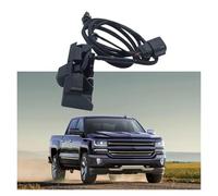 Renversing Caméra Caméra De Recul 84062896 pour Chevy pour Silverado 1500, 2500, 3500, pour Cheyenne, pour GMC pour Sierra 55GM358 Camera Recul Voiture