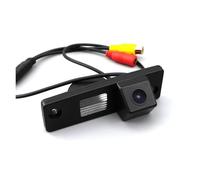 Renversing Caméra Caméra De Recul pour Chevy pour Captiva Sport 2011-2013, Système De Stationnement Intégré OEM HD CCD, Accessoires Camera Recul Voiture